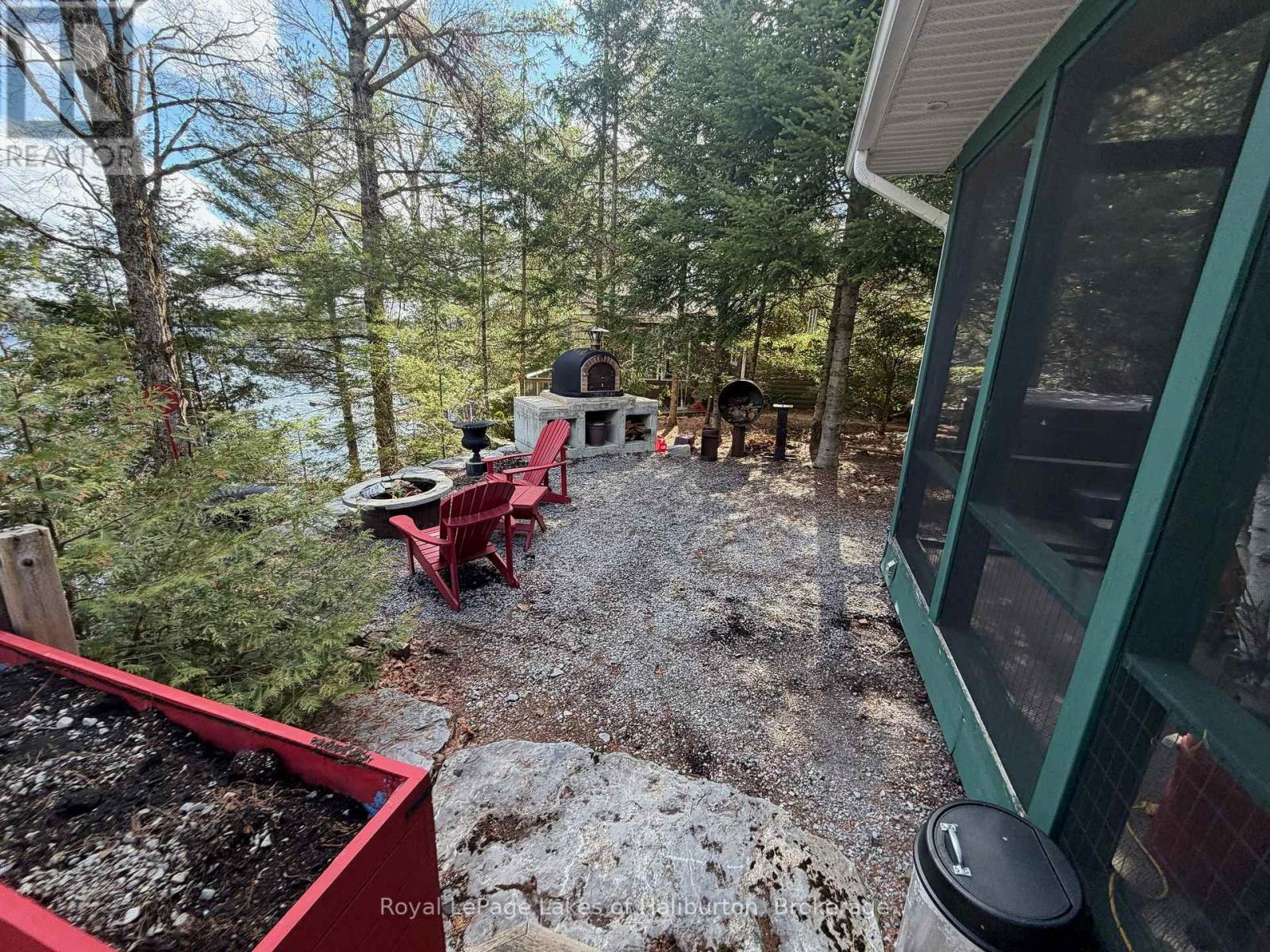 54 Clearview Drive, Trent Lakes, Ontario  K0M 2A0 - Photo 35 - X12840692