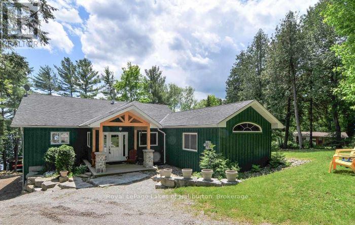 54 Clearview Drive, Trent Lakes, Ontario  K0M 2A0 - Photo 1 - X12840692