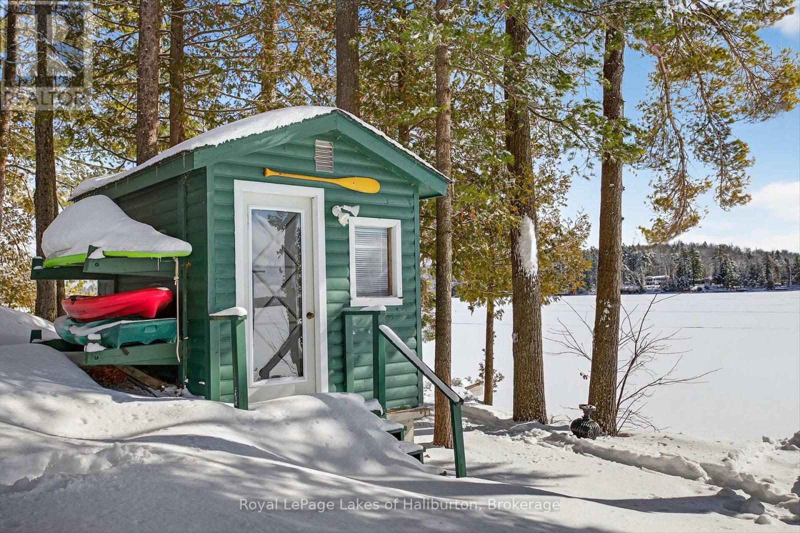 54 Clearview Drive, Trent Lakes, Ontario  K0M 2A0 - Photo 32 - X12840692