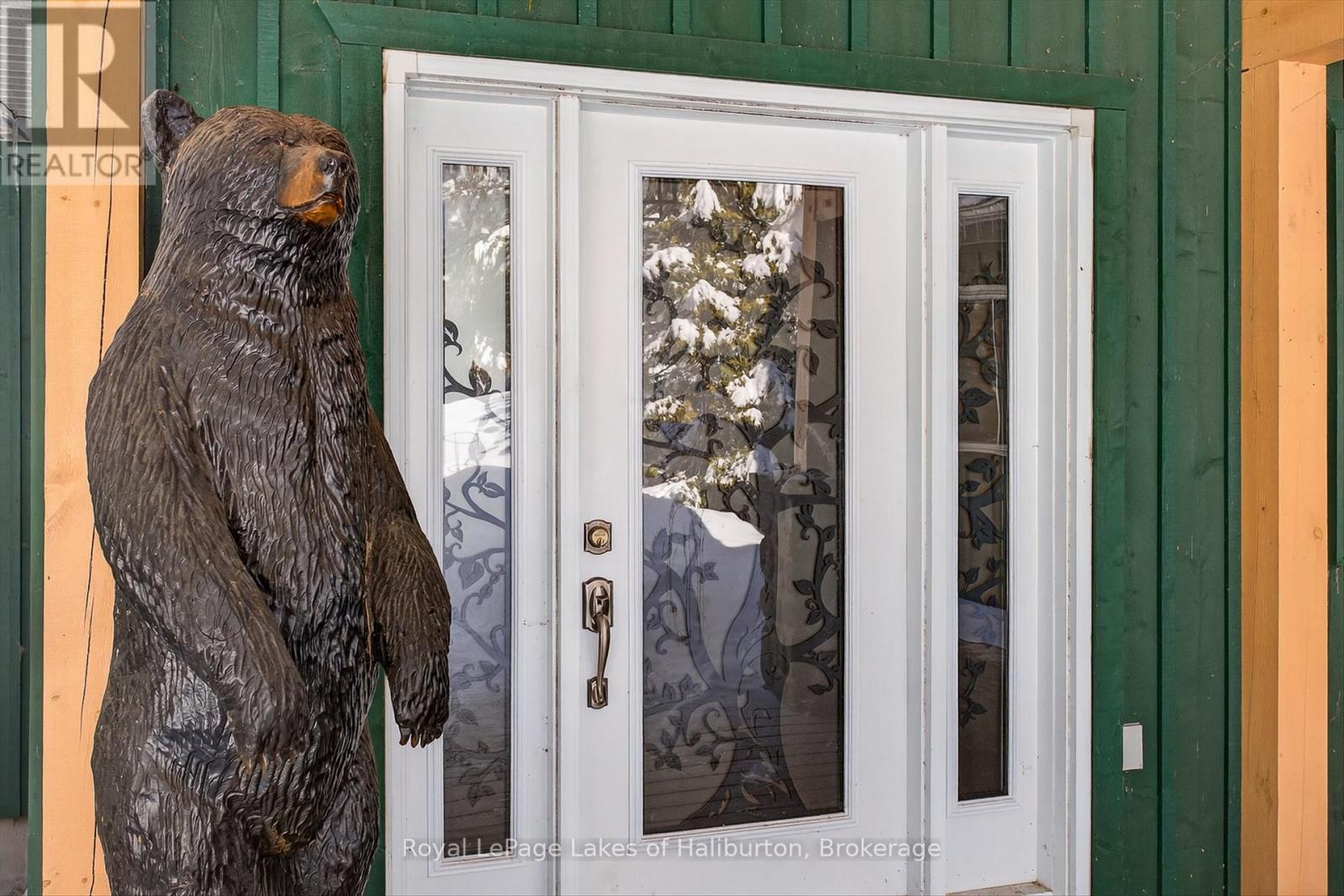 54 Clearview Drive, Trent Lakes, Ontario  K0M 2A0 - Photo 4 - X12840692