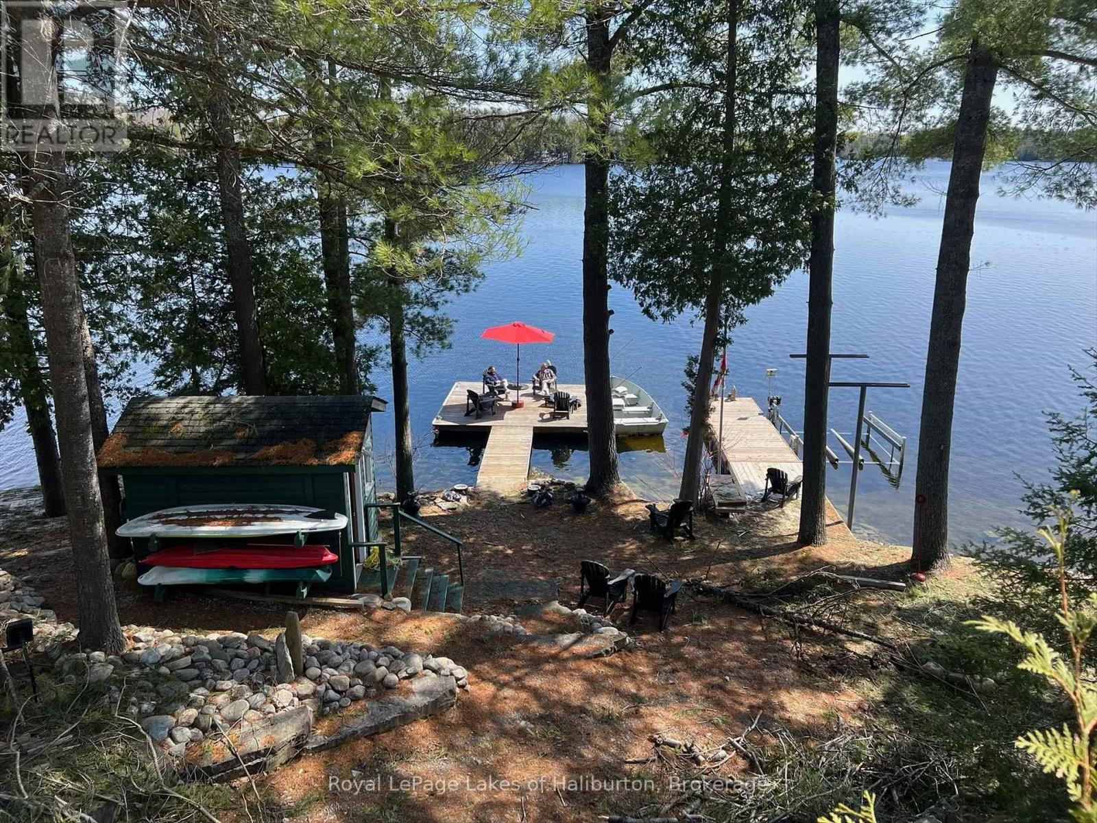 54 Clearview Drive, Trent Lakes, Ontario  K0M 2A0 - Photo 34 - X12840692