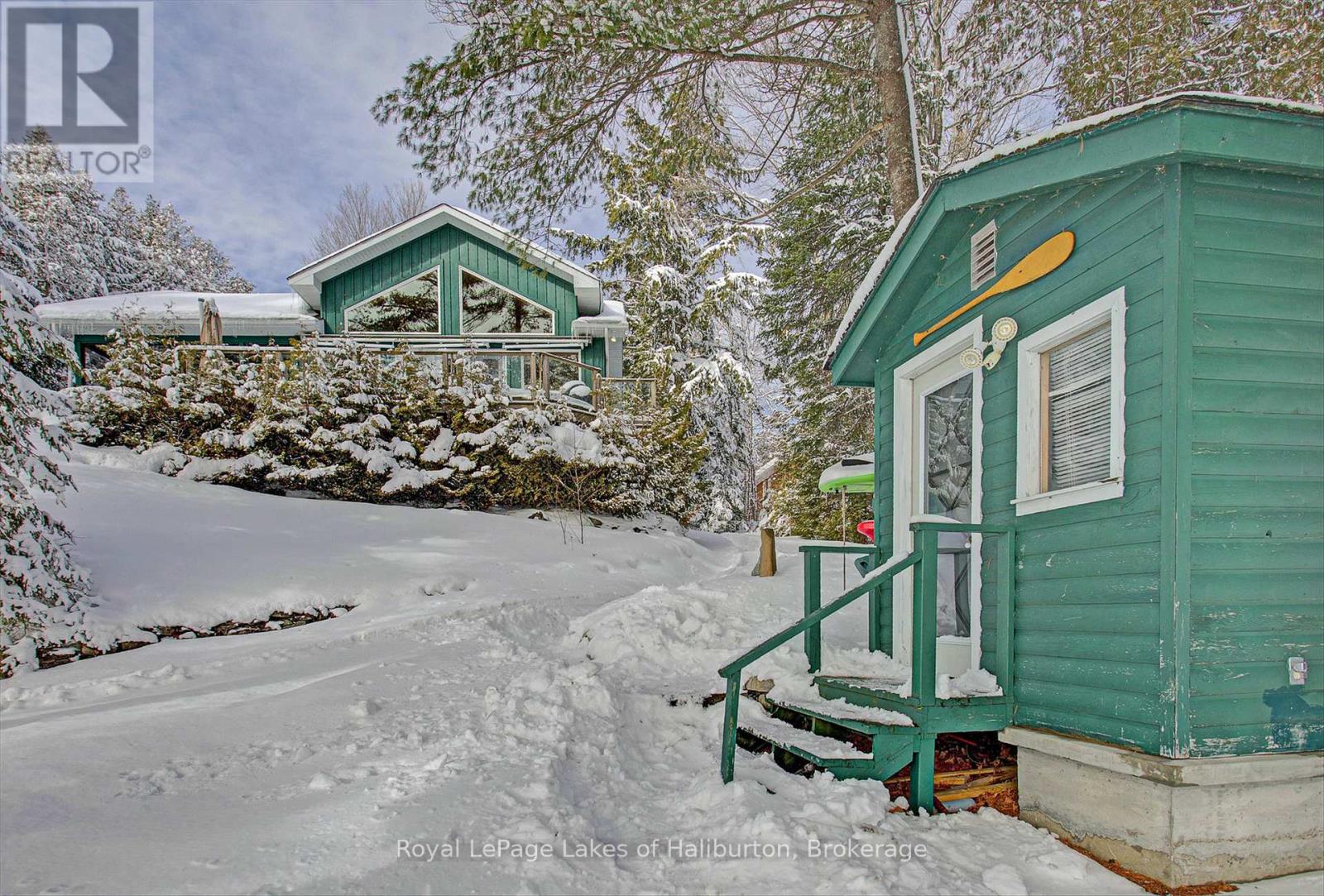 54 Clearview Drive, Trent Lakes, Ontario  K0M 2A0 - Photo 27 - X12840692