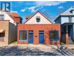 1050 Drouillard, Windsor, Ontario