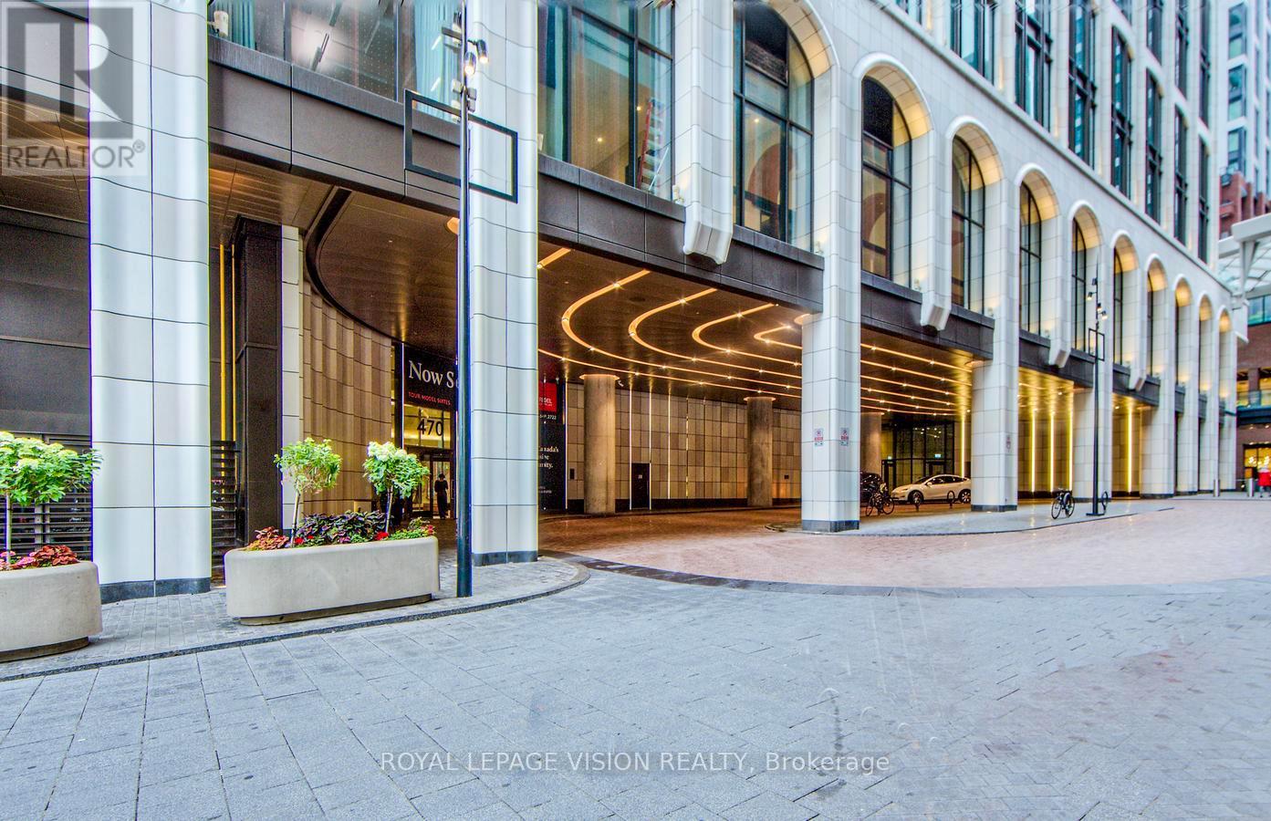 1514 - 470 Front Street W, Toronto, Ontario  M5V 0V6 - Photo 4 - C12995040