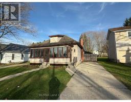 349 SHUTER STREET, North Huron, Ontario