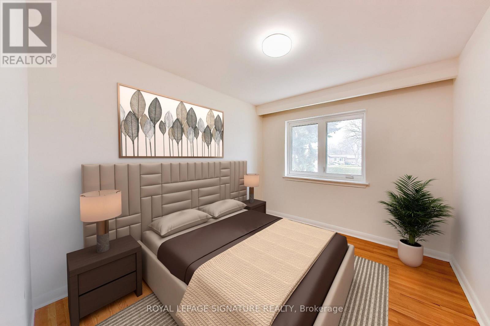 1 Charlemont Crescent, Toronto, Ontario  M1T 1M3 - Photo 19 - E13024476