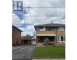 12 THURODALE AVENUE, Toronto, Ontario