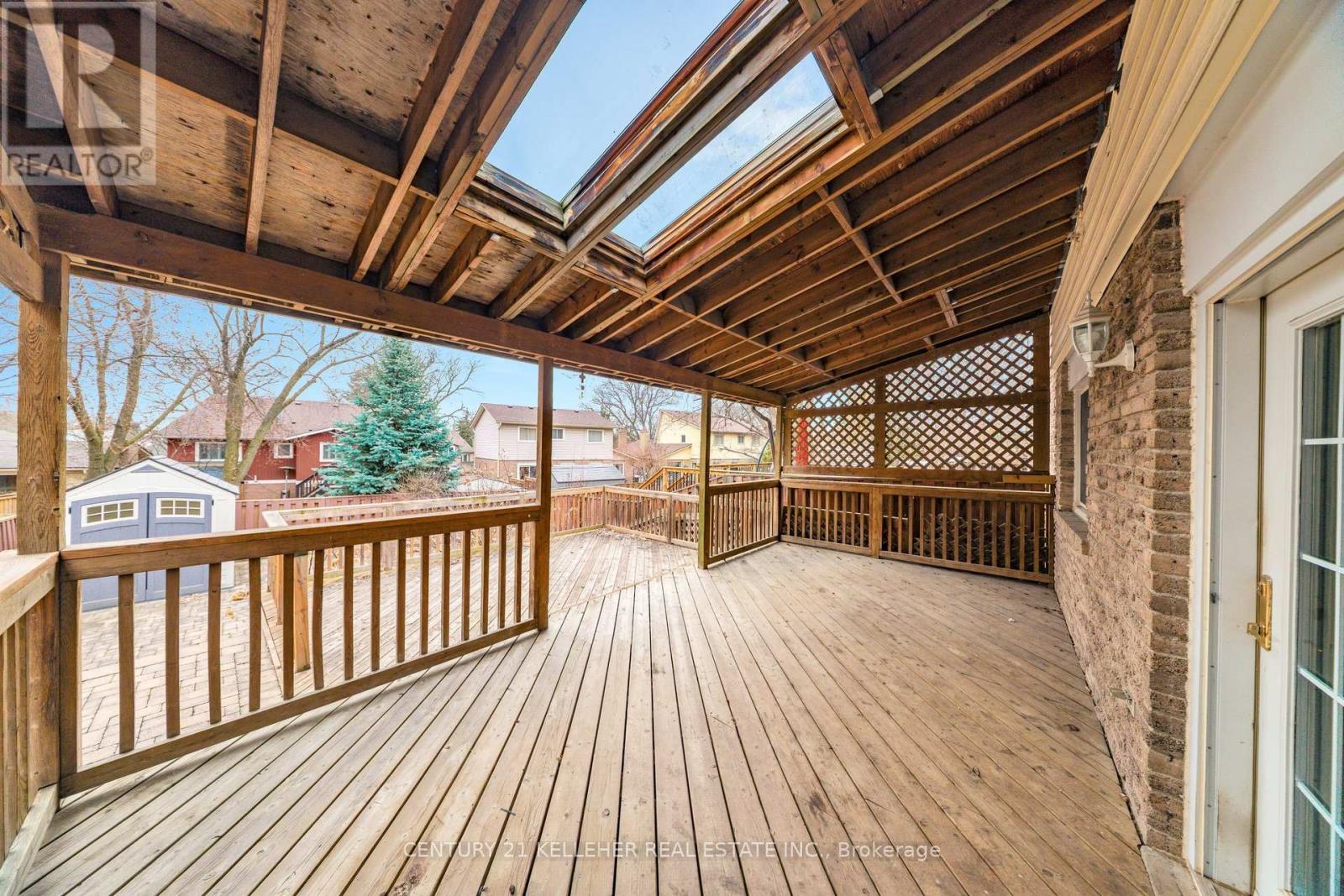 6251 Atherly Crescent, Mississauga, Ontario  L5N 2J1 - Photo 34 - W12957898