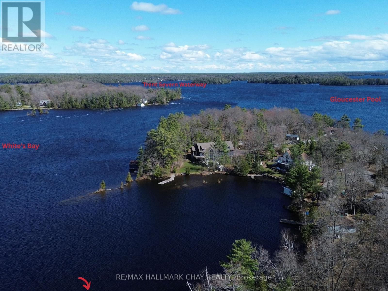 137 PICKEREL POINT ROAD, Georgian Bay, Ontario