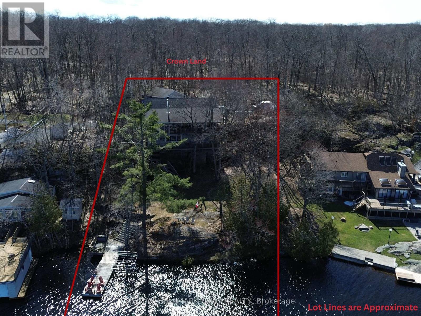 137 Pickerel Point Road, Georgian Bay, Ontario  L0K 1S0 - Photo 3 - X12808518