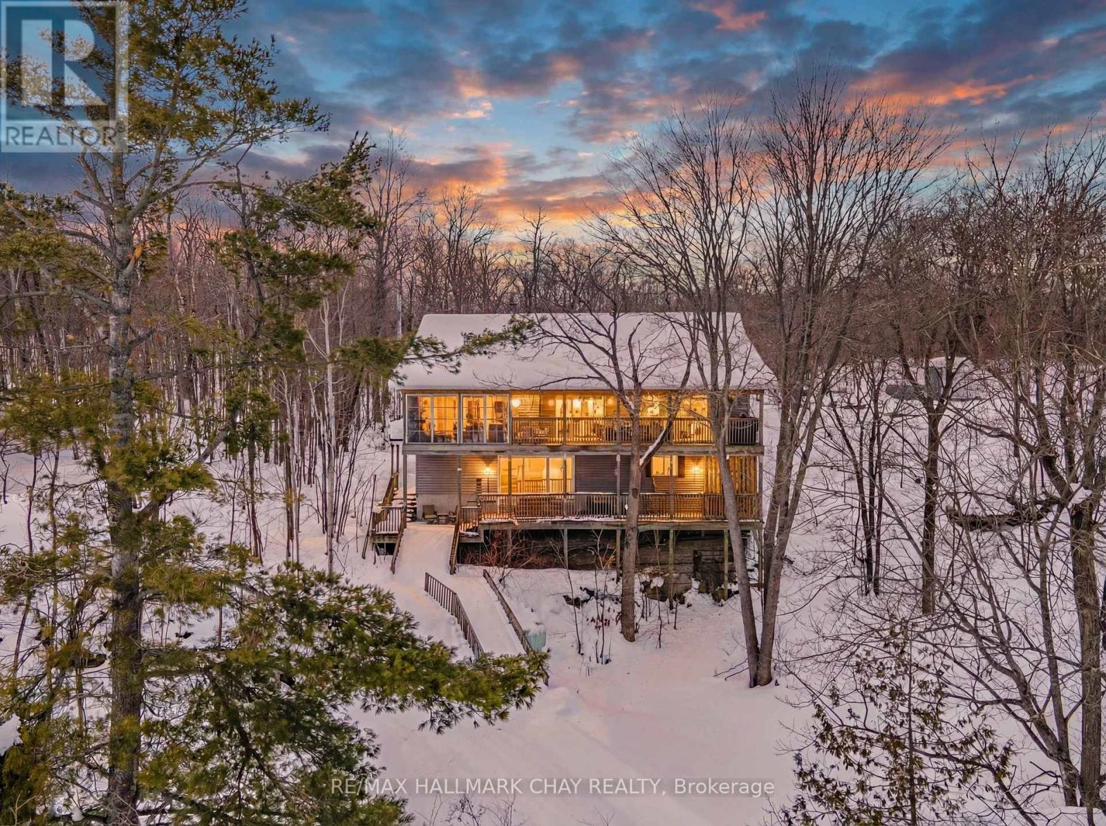 137 Pickerel Point Road, Georgian Bay, Ontario  L0K 1S0 - Photo 6 - X12808518