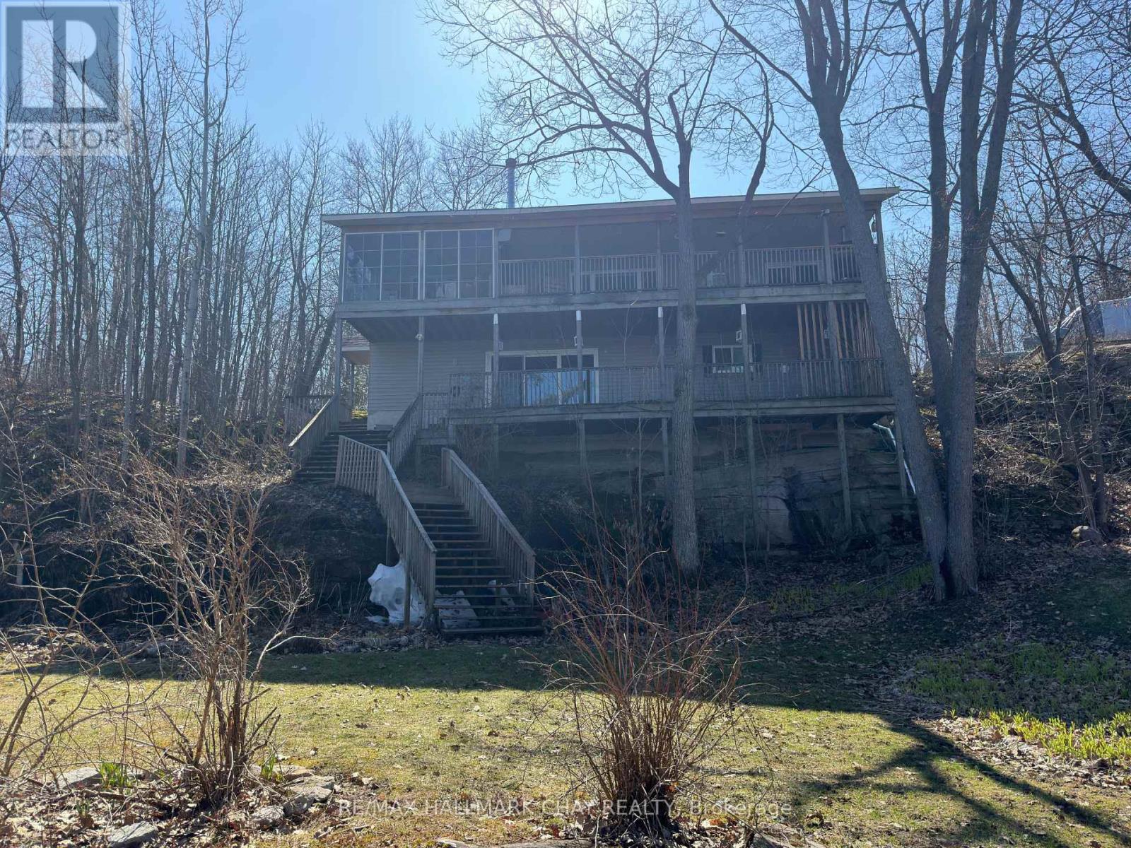 137 Pickerel Point Road, Georgian Bay, Ontario  L0K 1S0 - Photo 4 - X12808518