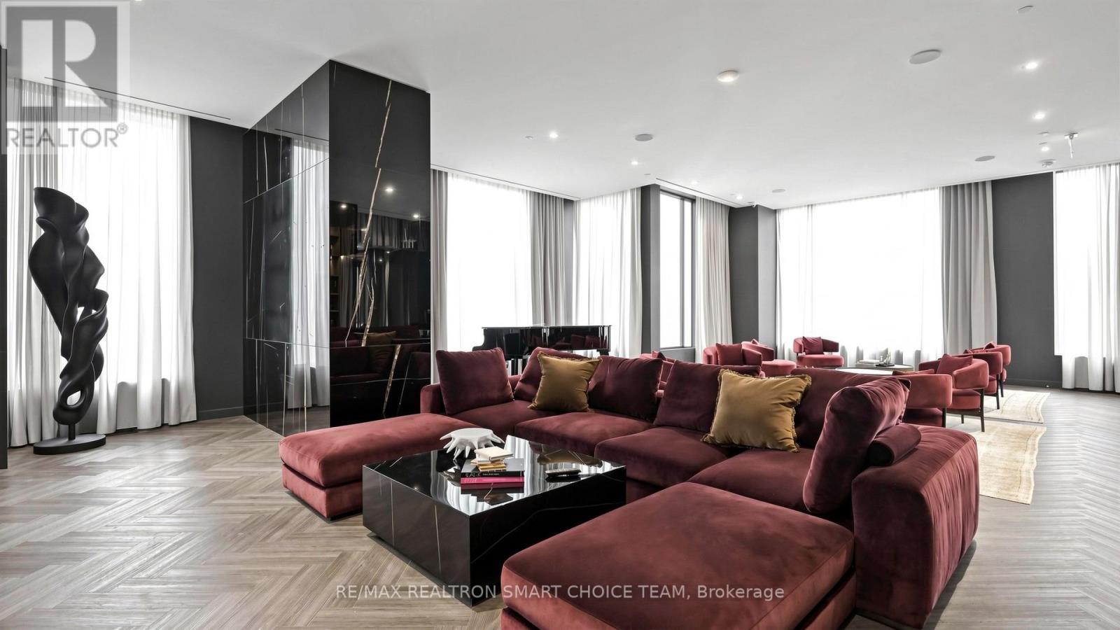 5002 - Furnished - 11 Yorkville Avenue, Toronto, Ontario  M4W 0B7 - Photo 42 - C13007174