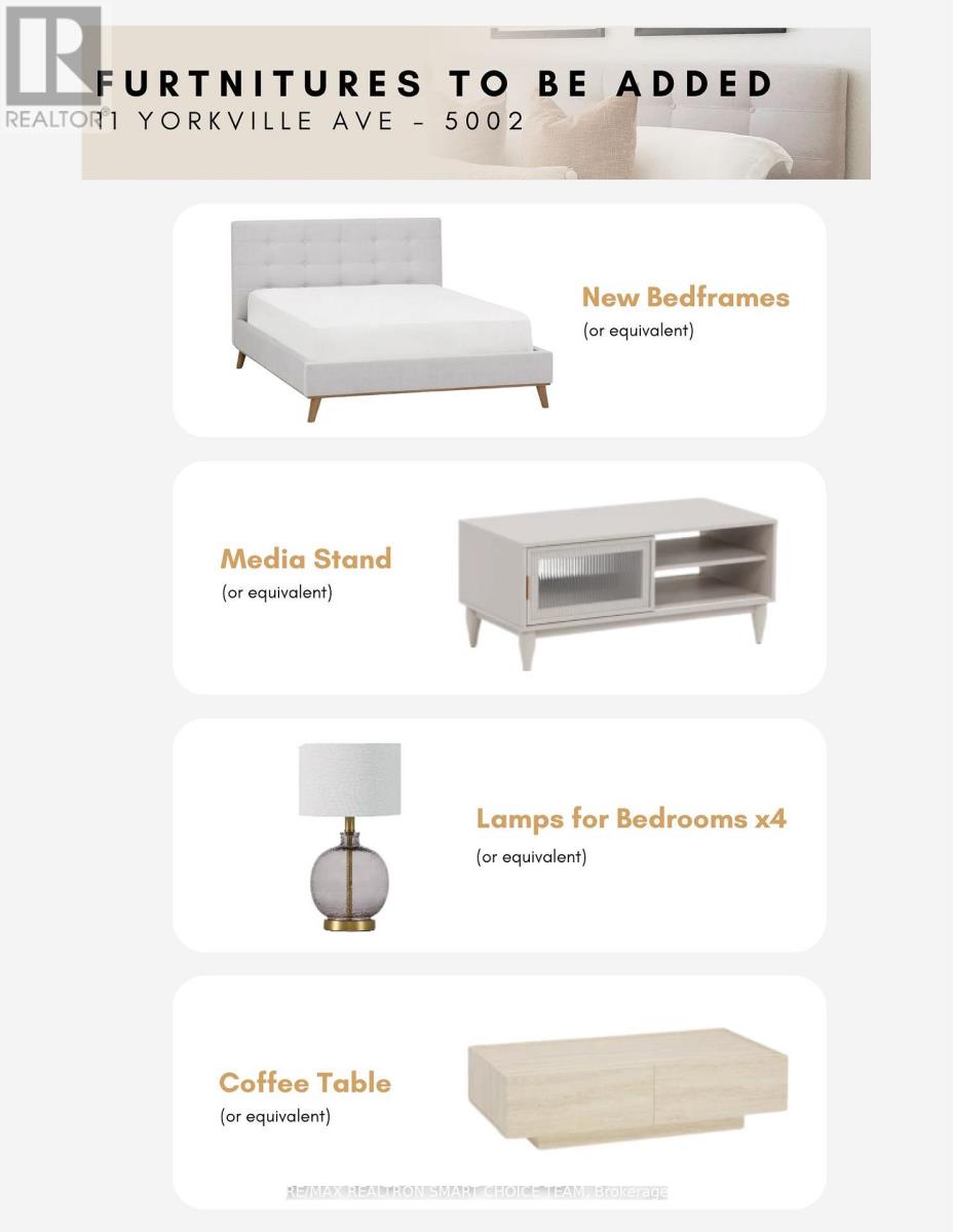 5002 - Furnished - 11 Yorkville Avenue, Toronto, Ontario  M4W 0B7 - Photo 48 - C13007174