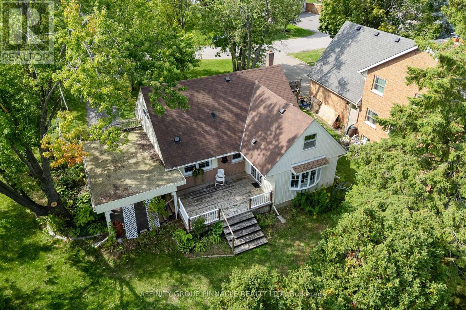 17 Richard Avenue, Kawartha Lakes, Ontario  K9V 5H4 - Photo 2 - X13024046