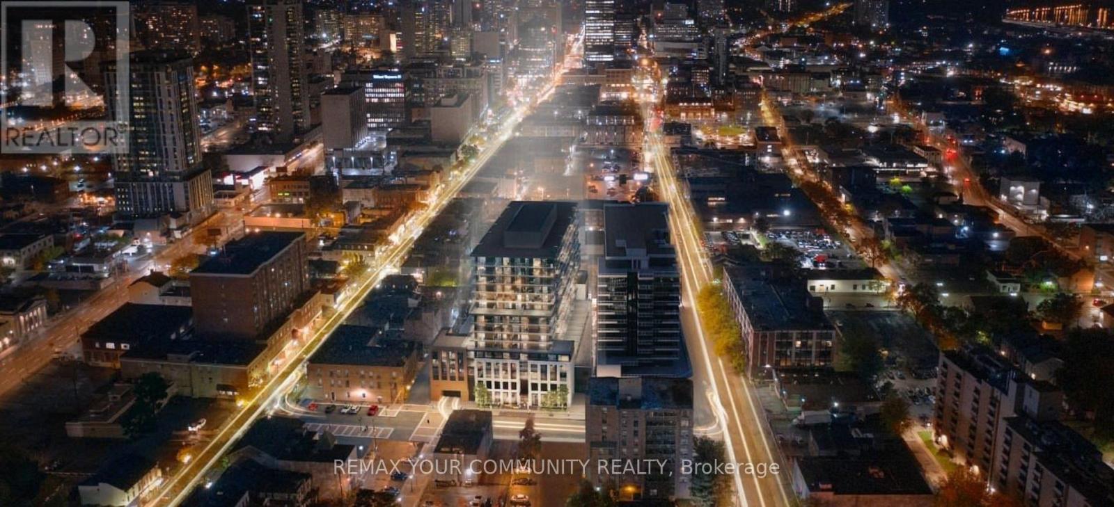 324 - 1 Jarvis Street, Hamilton, Ontario  L8R 3J2 - Photo 13 - X13024332