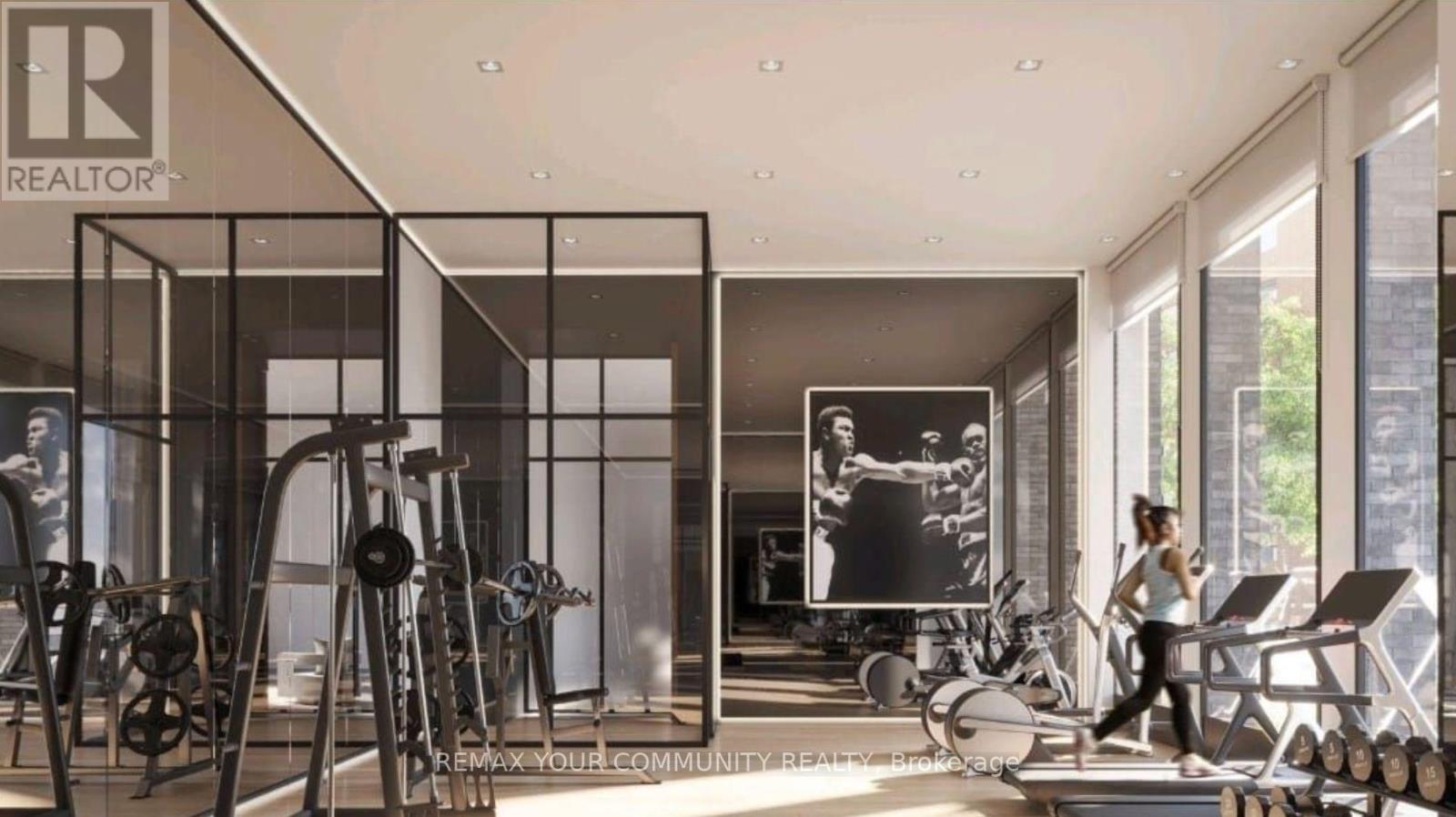 324 - 1 Jarvis Street, Hamilton, Ontario  L8R 3J2 - Photo 8 - X13024332