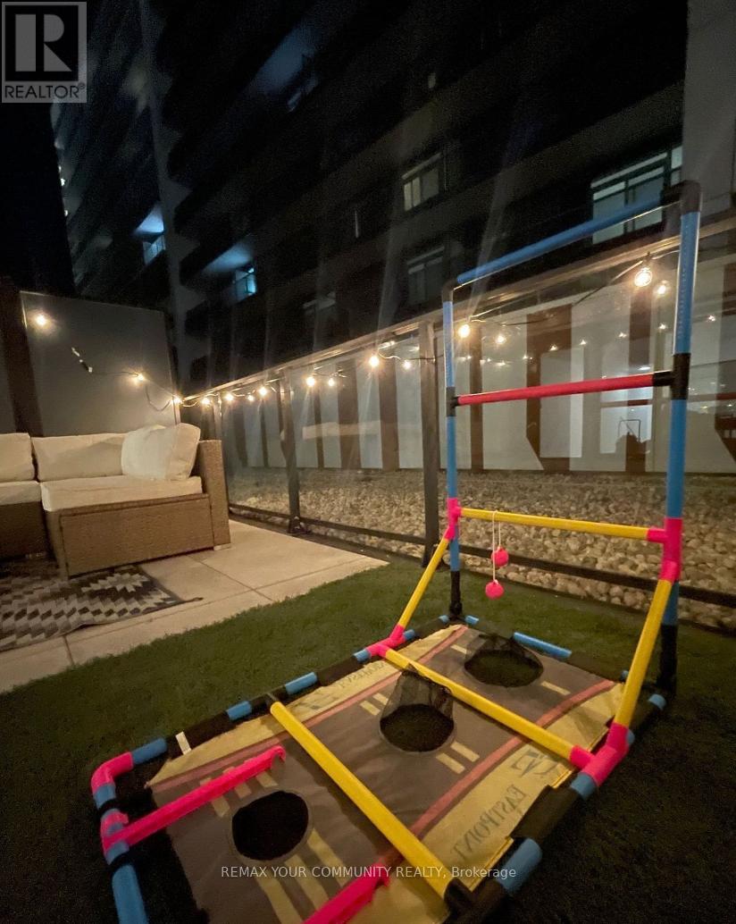 324 - 1 Jarvis Street, Hamilton, Ontario  L8R 3J2 - Photo 9 - X13024332