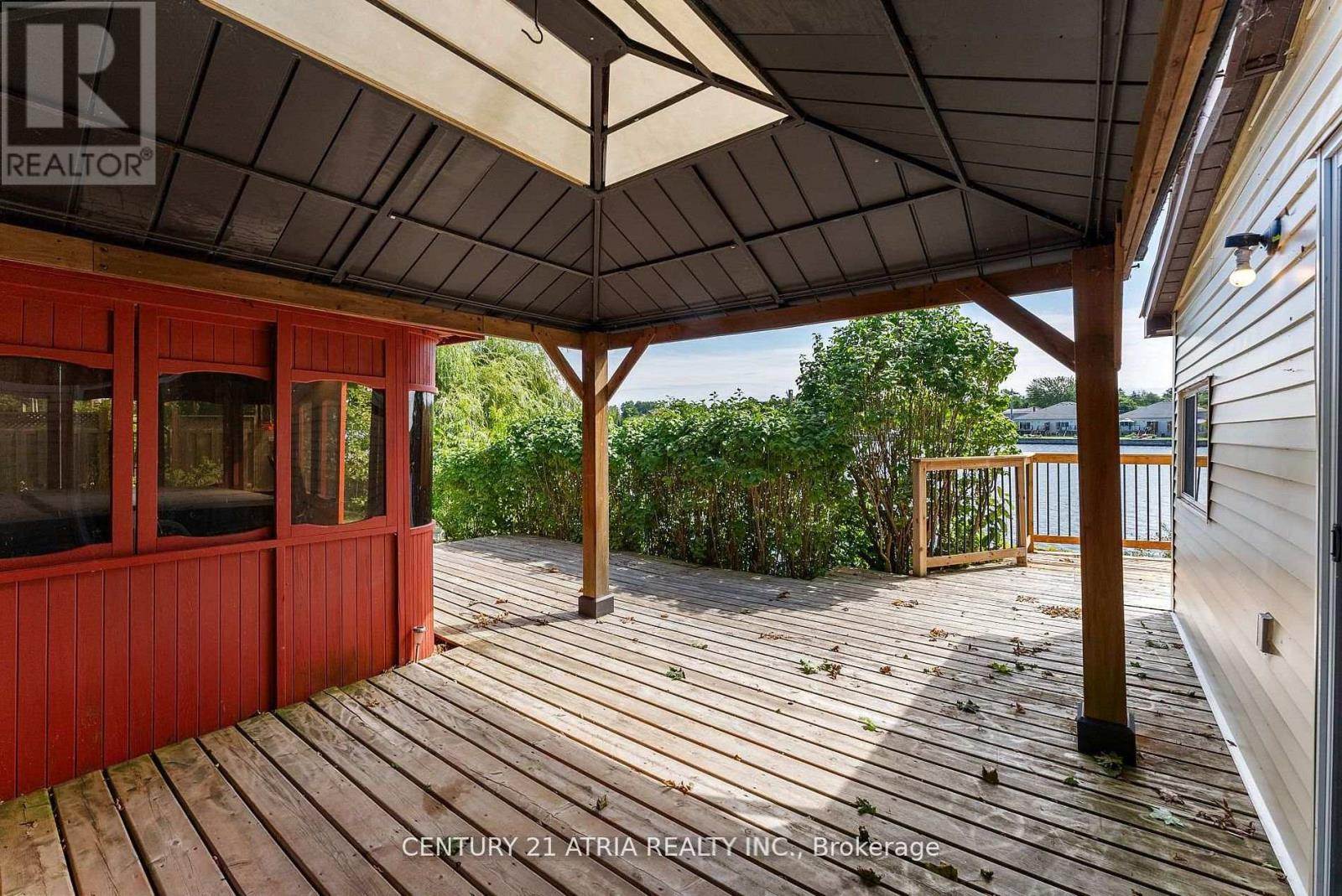 197 Queen Street, Trent Hills, Ontario  H3B 3M5 - Photo 12 - X13024354