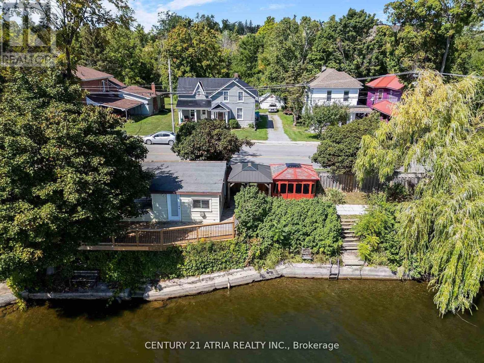 197 Queen Street, Trent Hills, Ontario  H3B 3M5 - Photo 24 - X13024354