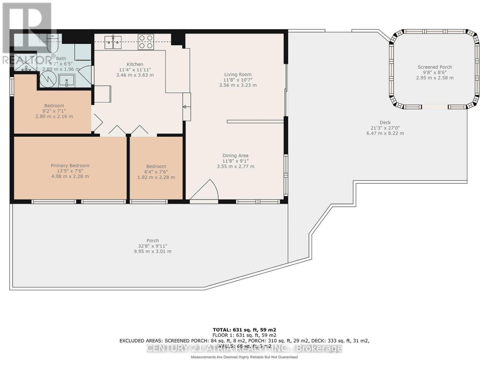 197 Queen Street, Trent Hills, Ontario  H3B 3M5 - Photo 27 - X13024354