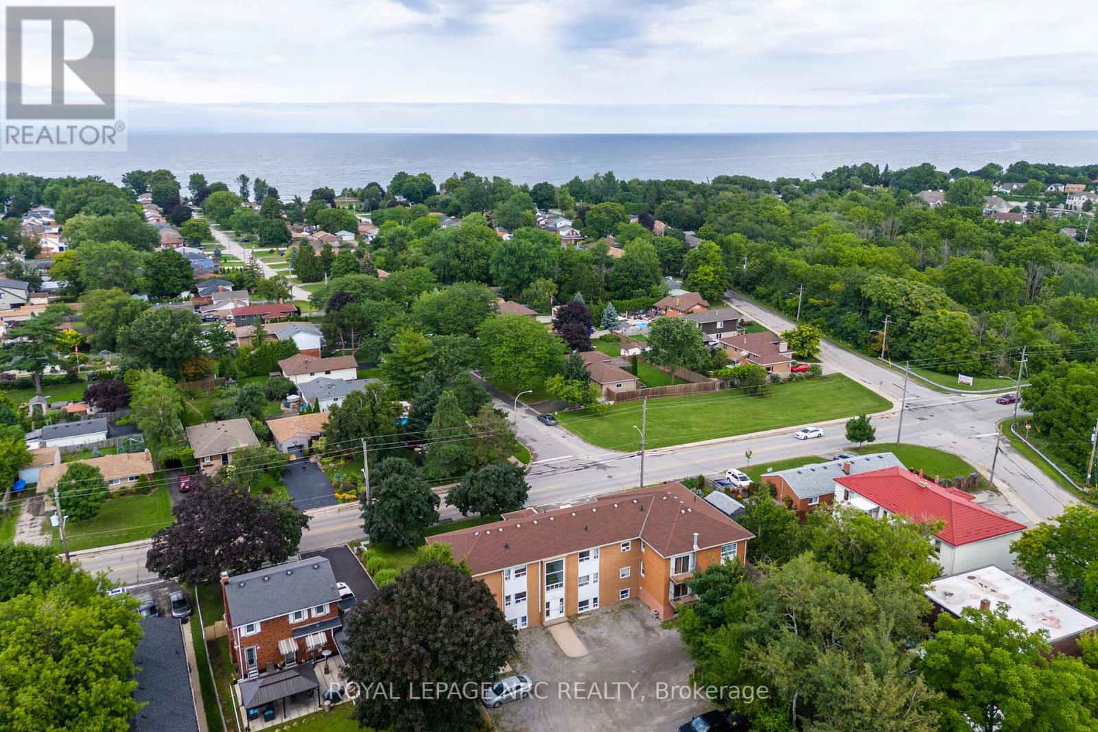 Unit 3 - 3-5 Olive Street, Grimsby, Ontario  L3M 2B4 - Photo 4 - X13024360