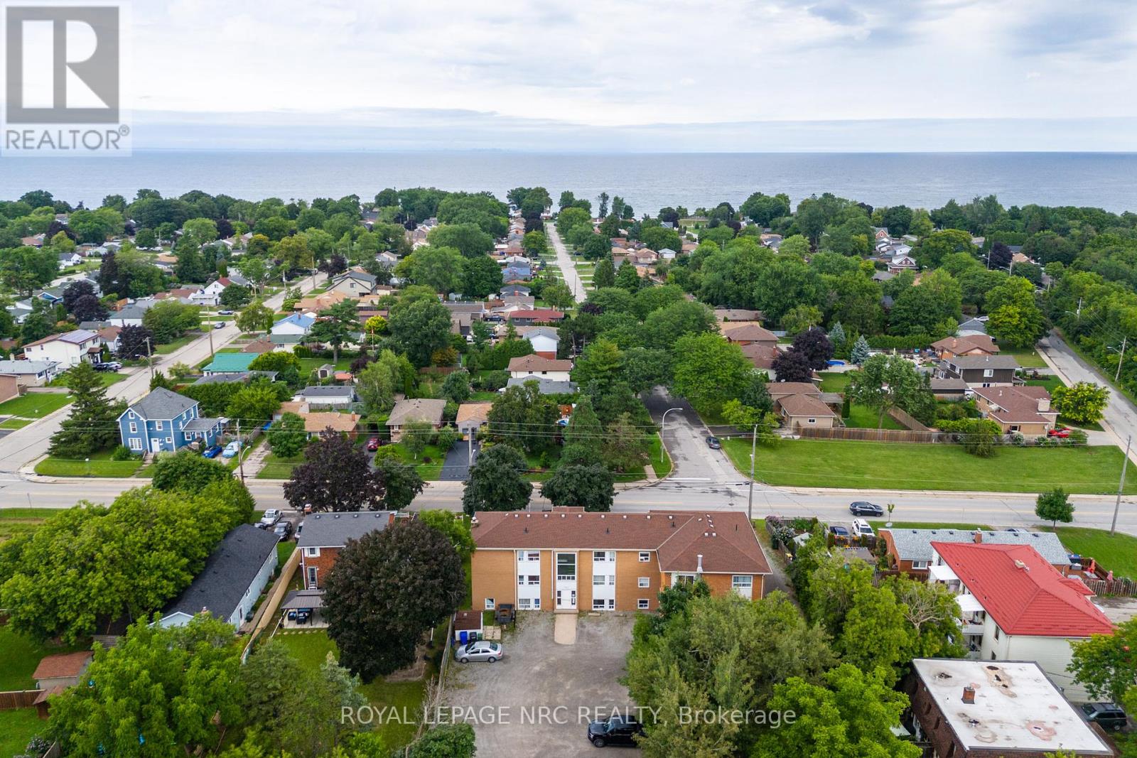 Unit 3 - 3-5 Olive Street, Grimsby, Ontario  L3M 2B4 - Photo 5 - X13024360