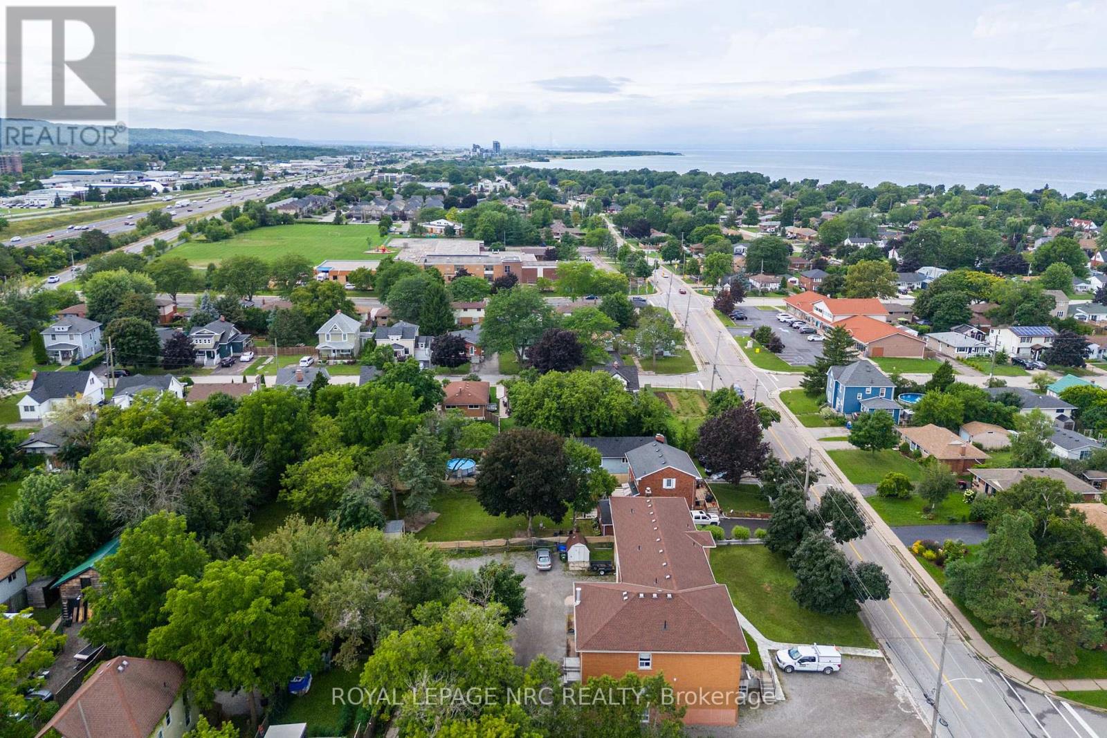 Unit 3 - 3-5 Olive Street, Grimsby, Ontario  L3M 2B4 - Photo 6 - X13024360