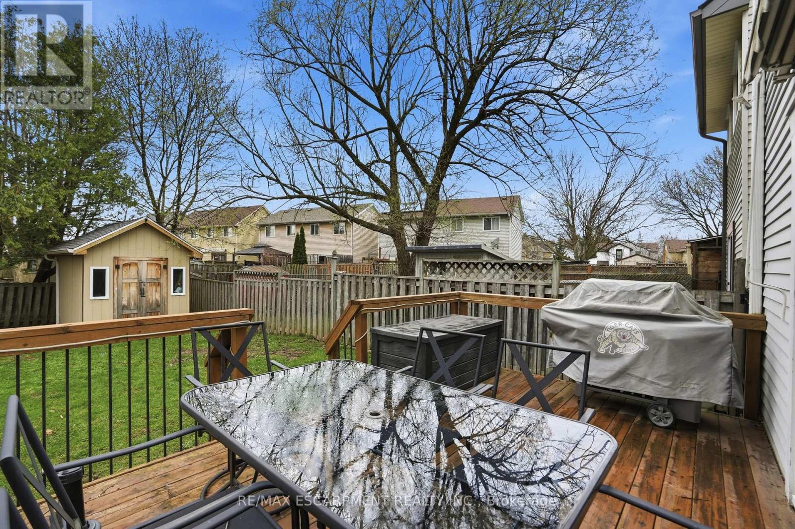 16 Enfield Crescent, Brantford, Ontario  N3P 1B2 - Photo 31 - X13024368