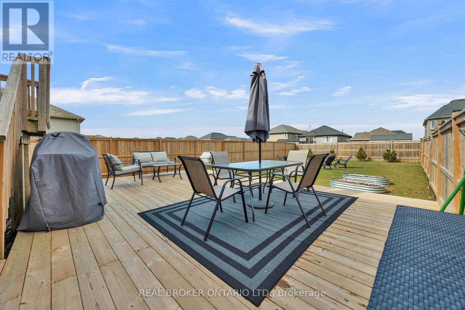 335 Krotz Street W, North Perth, Ontario  N4W 0H8 - Photo 32 - X13024400