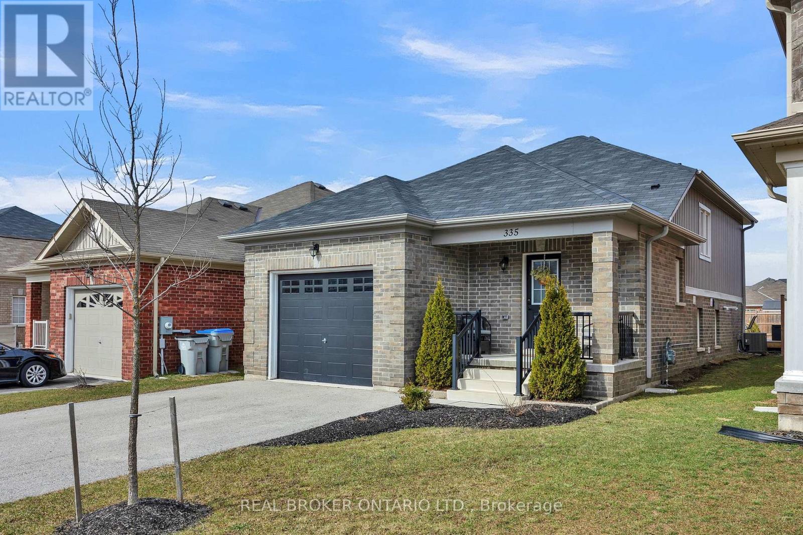 335 Krotz Street W, North Perth, Ontario  N4W 0H8 - Photo 41 - X13024400