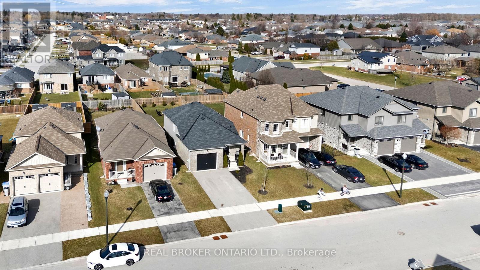 335 Krotz Street W, North Perth, Ontario  N4W 0H8 - Photo 44 - X13024400