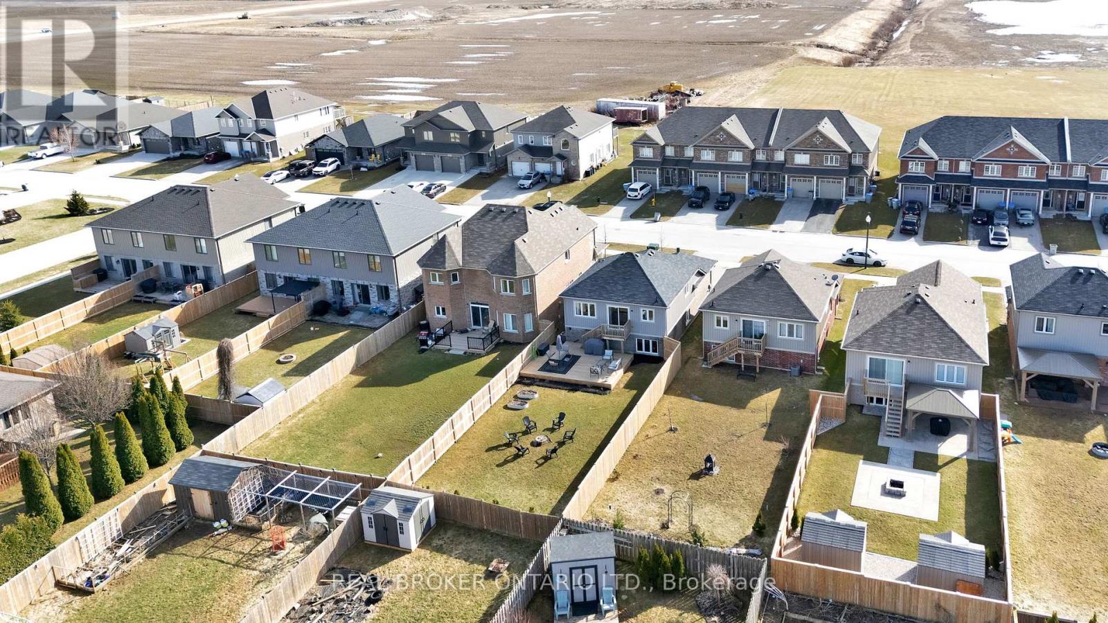 335 Krotz Street W, North Perth, Ontario  N4W 0H8 - Photo 45 - X13024400