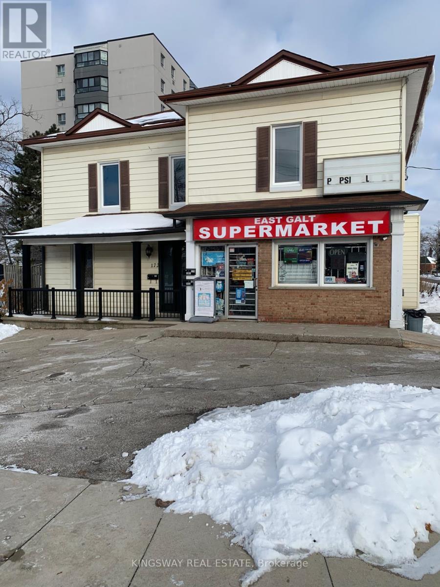 101 - 174 MAIN STREET, Cambridge, Ontario