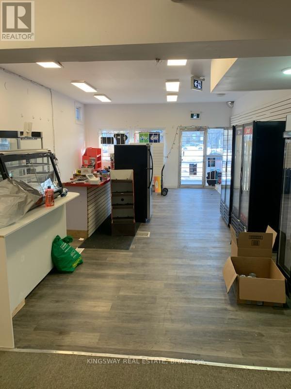 101 - 174 Main Street, Cambridge, Ontario  N1R 1W6 - Photo 3 - X13024480