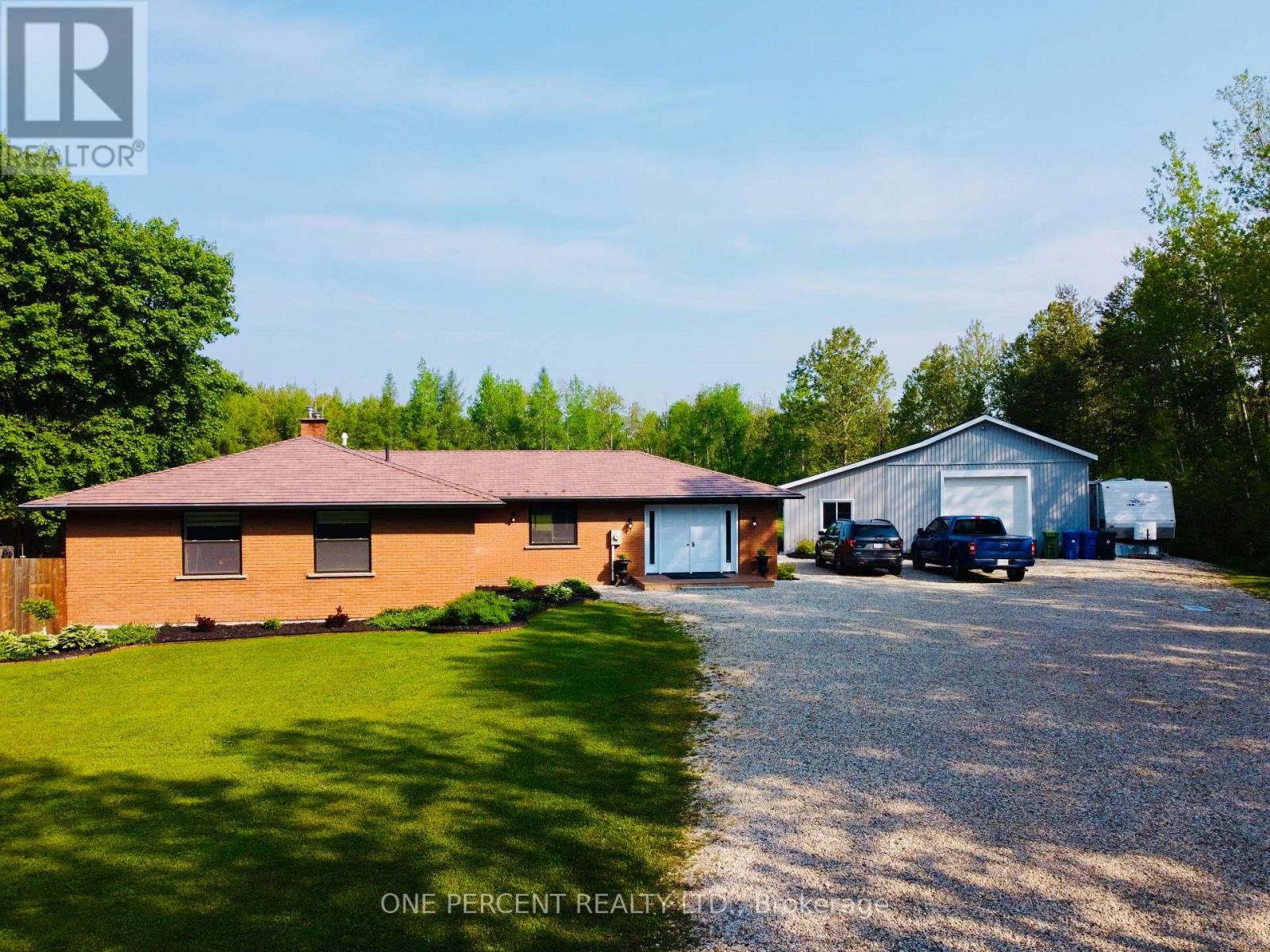 145269 Southgate Rd 14, Southgate, Ontario  N0C 1B0 - Photo 2 - X13024504