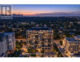 205 - 520 STEELES AVENUE W, Vaughan, Ontario