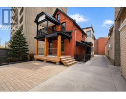 2 - 97 MAIN STREET, ottawa, Ontario