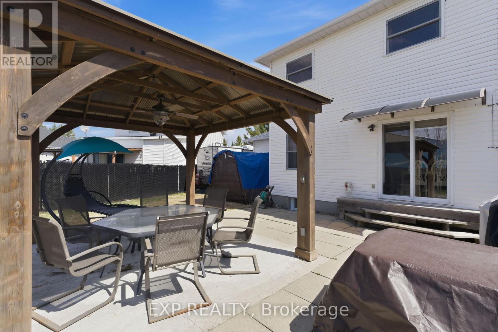 296 Bonavista Street, Clarence-Rockland, Ontario  K4K 1N8 - Photo 38 - X12879608