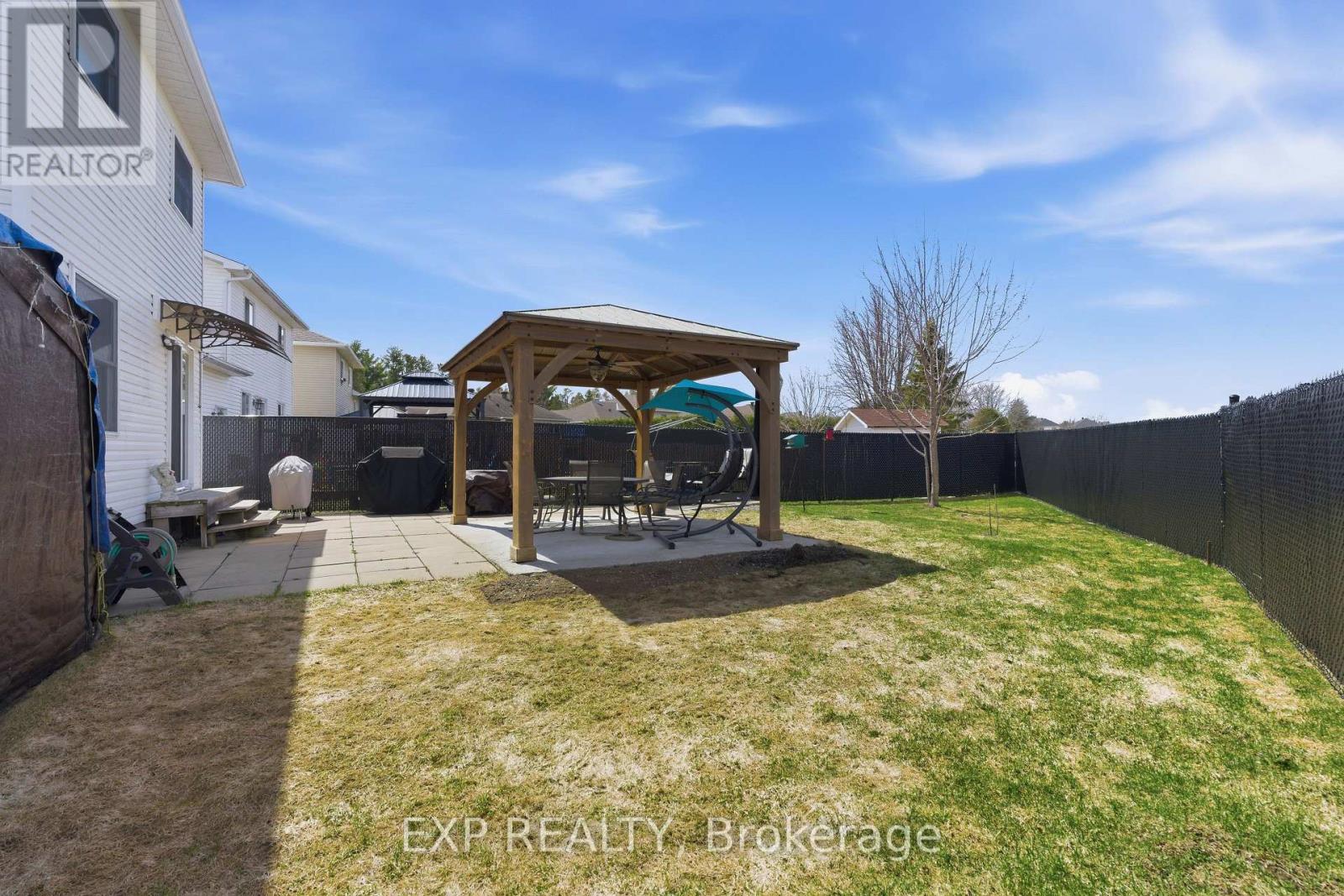 296 Bonavista Street, Clarence-Rockland, Ontario  K4K 1N8 - Photo 35 - X12879608