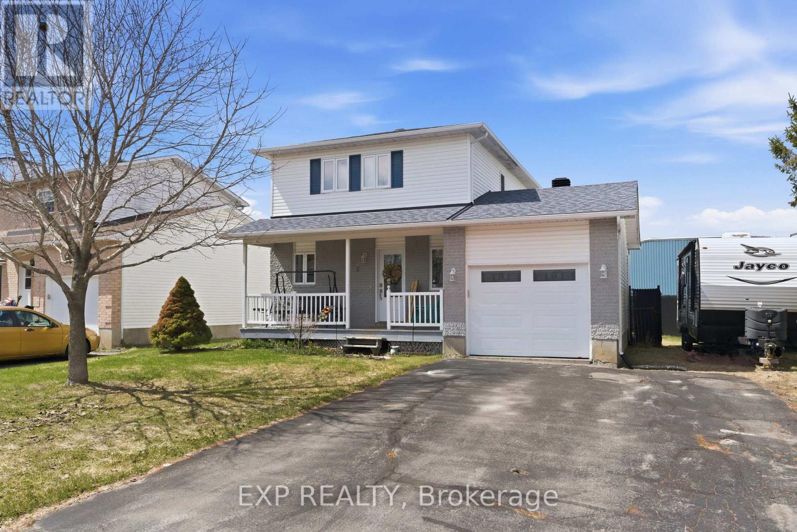 296 BONAVISTA STREET, Clarence-Rockland, Ontario