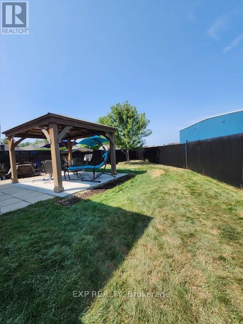 296 Bonavista Street, Clarence-Rockland, Ontario  K4K 1N8 - Photo 37 - X12879608