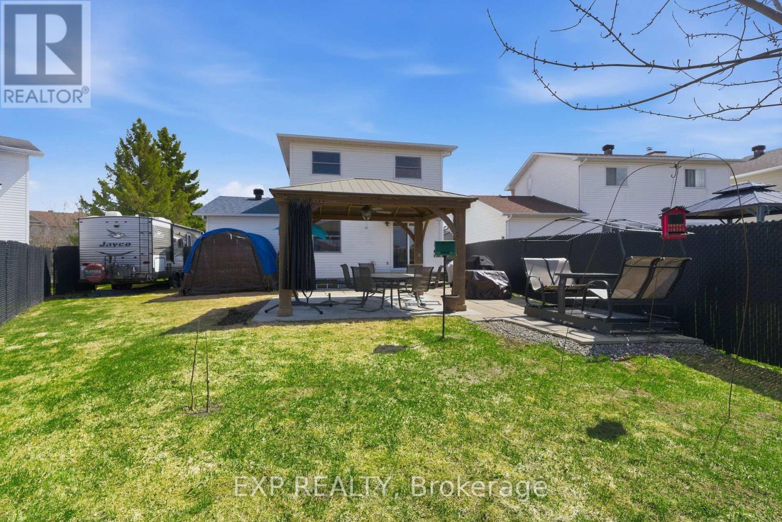 296 Bonavista Street, Clarence-Rockland, Ontario  K4K 1N8 - Photo 34 - X12879608