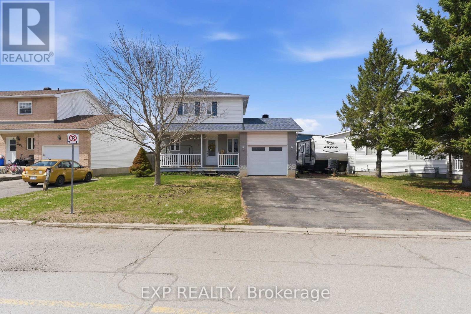 296 Bonavista Street, Clarence-Rockland, Ontario  K4K 1N8 - Photo 2 - X12879608