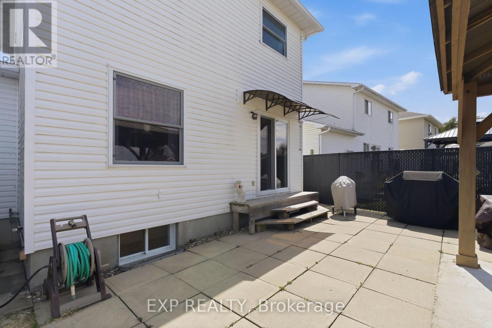 296 Bonavista Street, Clarence-Rockland, Ontario  K4K 1N8 - Photo 41 - X12879608