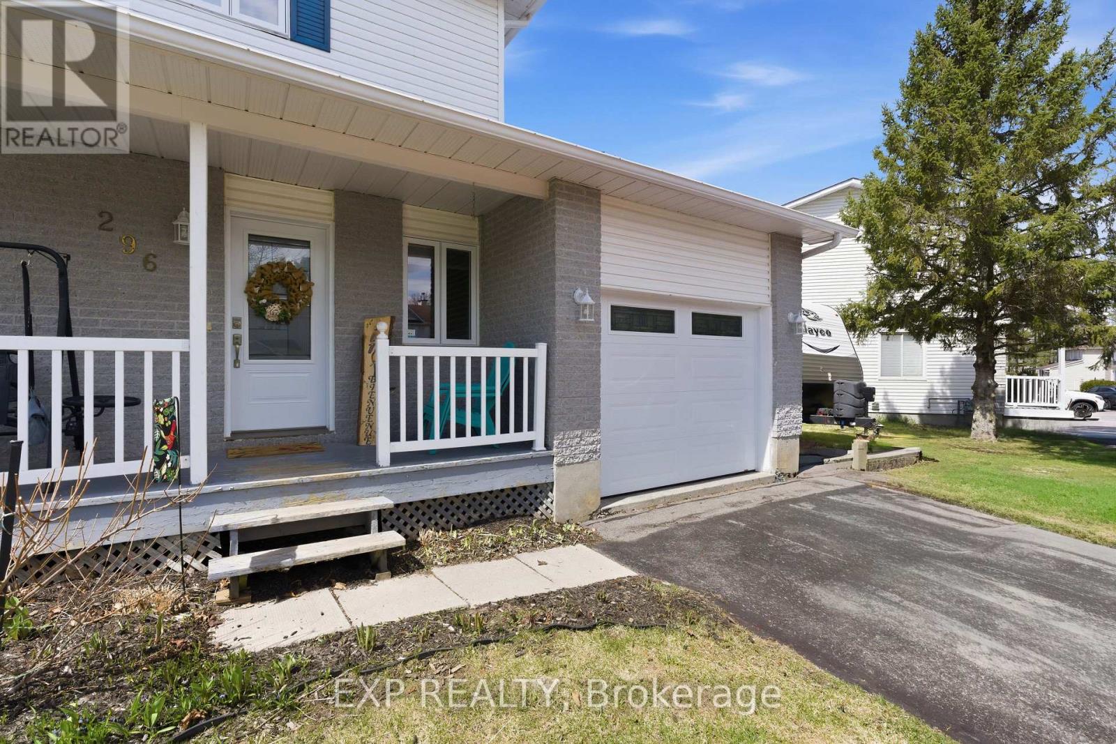 296 Bonavista Street, Clarence-Rockland, Ontario  K4K 1N8 - Photo 3 - X12879608