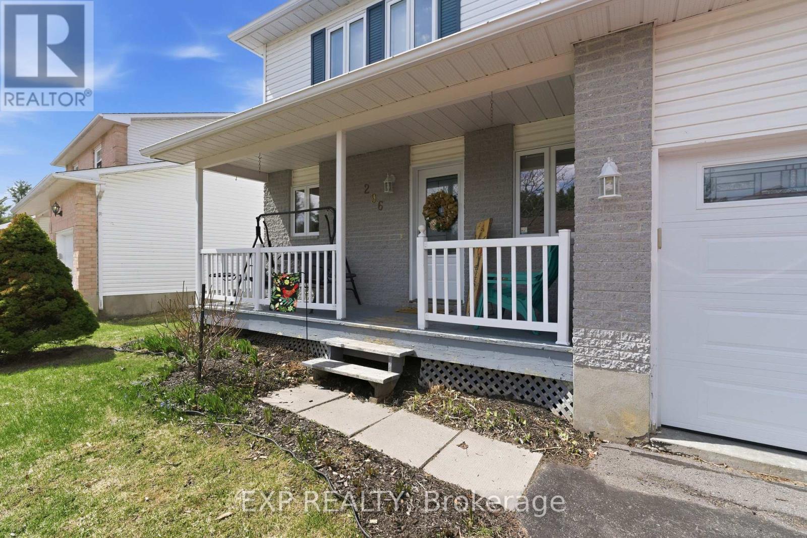 296 Bonavista Street, Clarence-Rockland, Ontario  K4K 1N8 - Photo 4 - X12879608