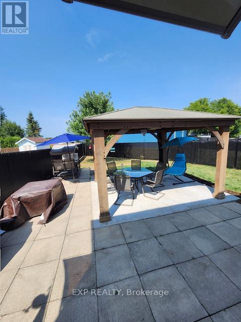 296 Bonavista Street, Clarence-Rockland, Ontario  K4K 1N8 - Photo 39 - X12879608