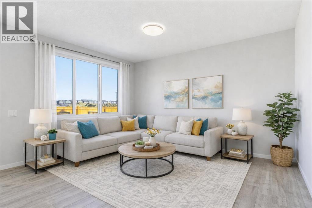 623 Buffaloberry Manor Se, Calgary, Alberta  T3M 3Z2 - Photo 10 - A2303470