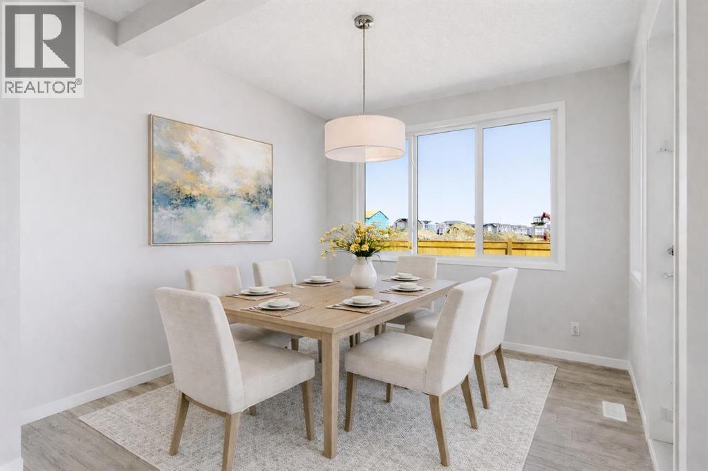 623 Buffaloberry Manor Se, Calgary, Alberta  T3M 3Z2 - Photo 14 - A2303470